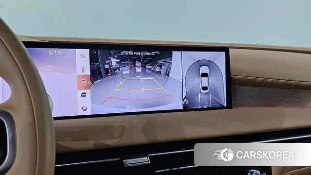 Genesis G80 (RG3) id 3554963 из Кореи 9