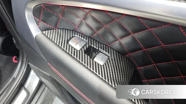 Genesis G70 id 3593149 из Кореи 9