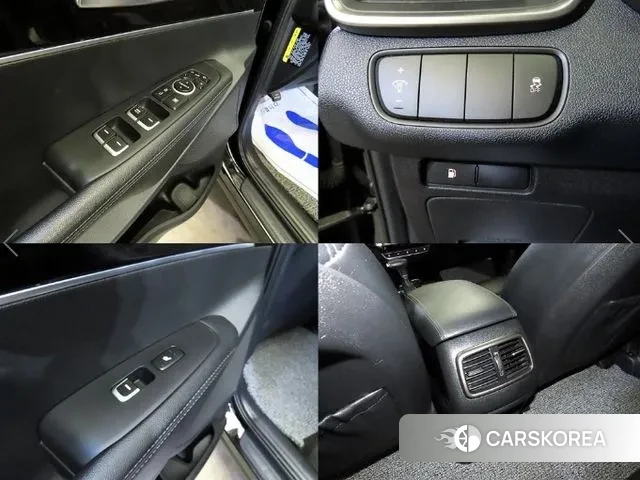 Kia The New Sorento id 3718840 из Кореи 9