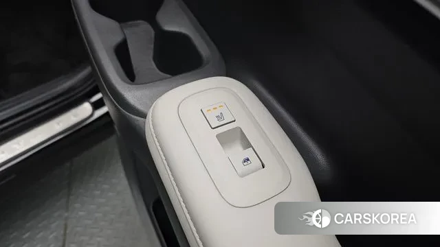 Hyundai Santa Fe (MX5) id 3523410 из Кореи 9