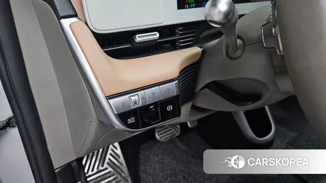 Hyundai Ionic 5 id 3788149 из Кореи 9