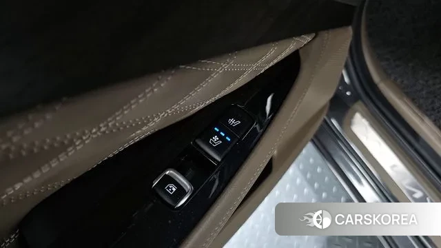 Kia K8 id 3650121 из Кореи 9