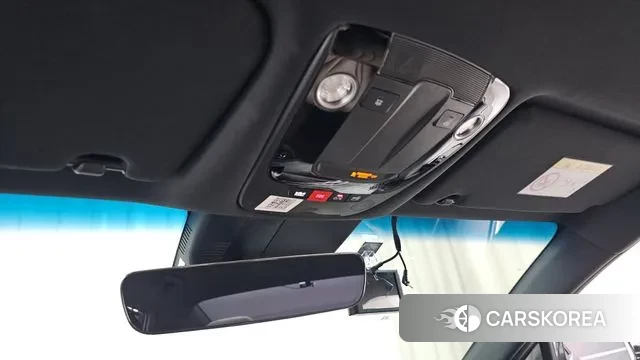 Kia K8 id 3463217 из Кореи 9