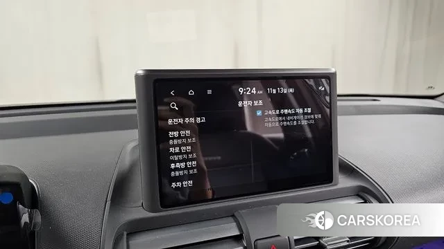 Hyundai Casper id 3361022 из Кореи 9