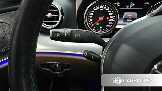 Mercedes-Benz E-Class W213 id 4447341 из Кореи 9
