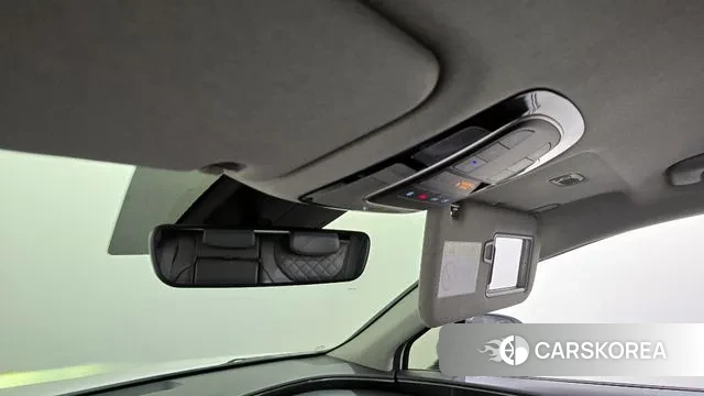 Hyundai The New Santa Fe id 3519379 из Кореи 9