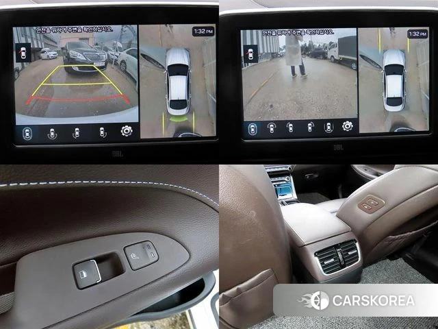 Hyundai Grandeur IG id 4563422 из Кореи 9