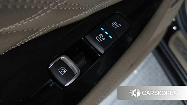 Kia K8 id 4618072 из Кореи 9