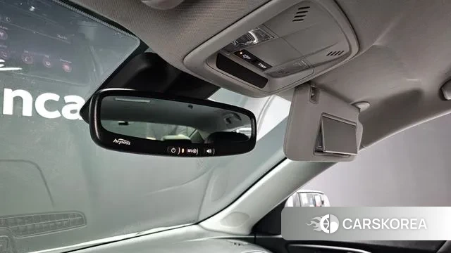 Chevrolet (GM Daewoo) The New Malibu id 2980927 из Кореи 9