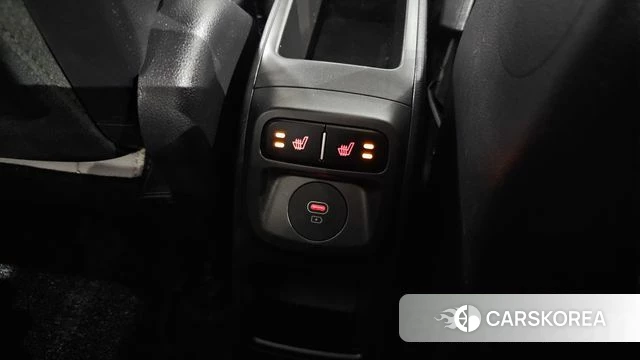 Kia The New Kia Ray EV id 4442321 из Кореи 9