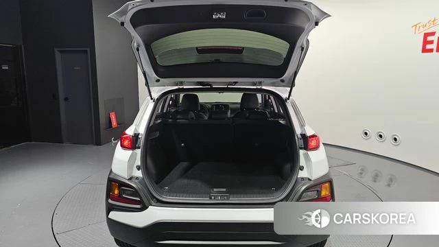 Hyundai Kona id 4446290 из Кореи 9