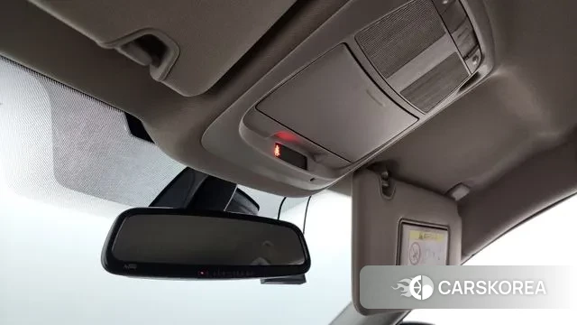 Renault Korea (Samsung) The New QM6 id 3771336 из Кореи 9