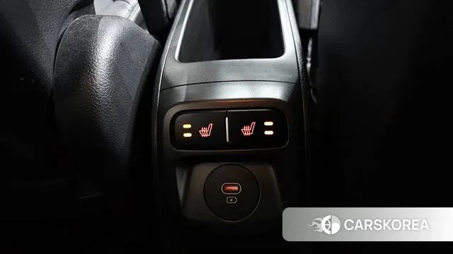 Kia The New Kia Ray id 3745554 из Кореи 9