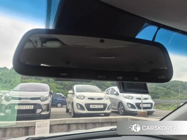 Kia Sportage The Bold id 4482676 из Кореи 9
