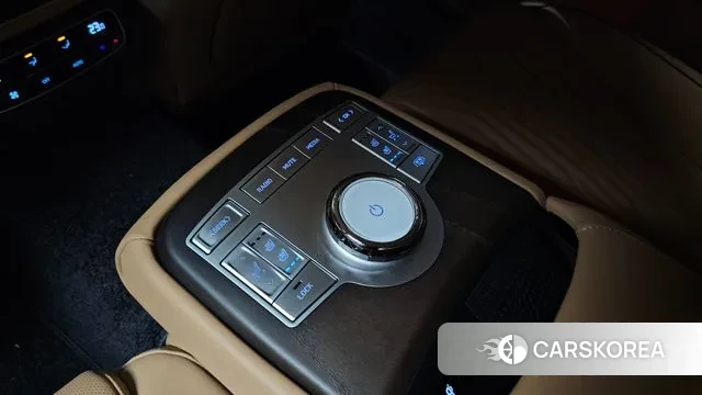 Genesis G80 (RG3) id 3168679 из Кореи 9