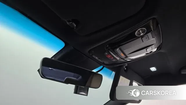 Kia K8 Hybrid id 3620989 из Кореи 9