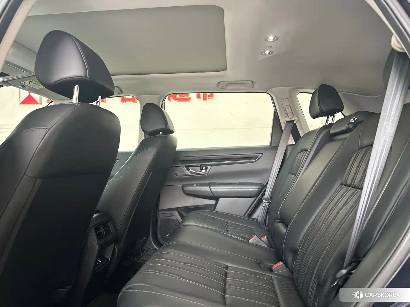 Honda Breeze id 4538866 из Китая 9