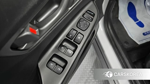 Hyundai Kona Electric id 4620150 из Кореи 9