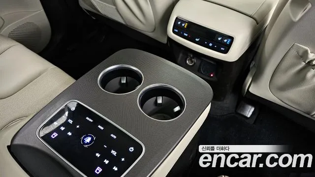 Hyundai Palisade id 2471331 из Кореи 9