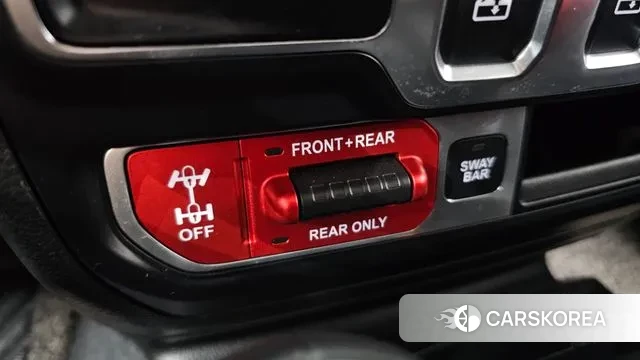 Jeep Wrangler (JL) id 3018281 из Кореи 9