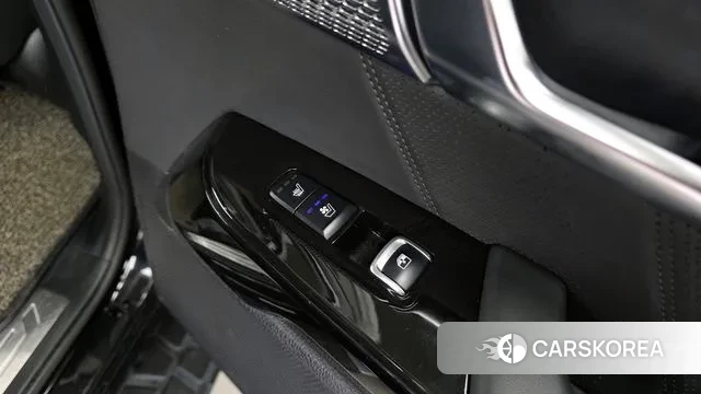 Kia Mohave Master id 3551787 из Кореи 9