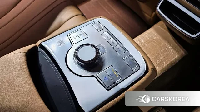 Genesis G80 (RG3) id 3388553 из Кореи 9