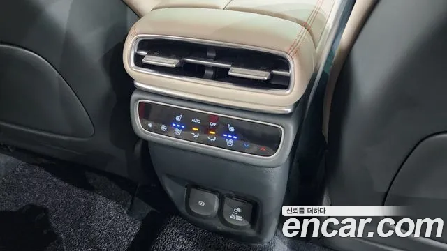 Genesis GV80 Coupe id 2735858 из Кореи 9