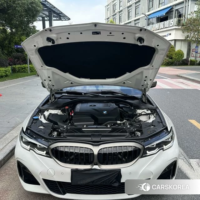 BMW 3 series id 4399965 из Китая 9