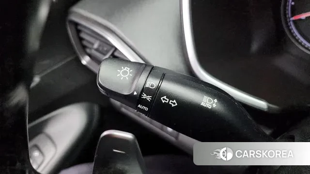 Hyundai The New Santa Fe id 3356135 из Кореи 9