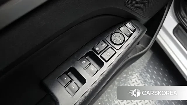 Hyundai The New Avante AD id 3562923 из Кореи 9