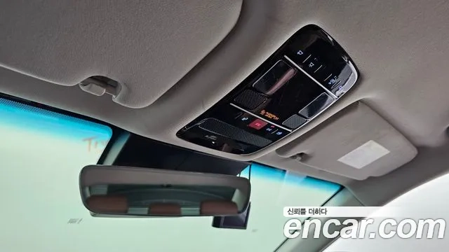 Hyundai Grandeur (GN7) id 2910236 из Кореи 9