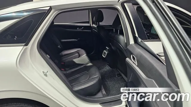 Kia K5 3rd generation id 2796896 из Кореи 9