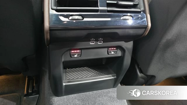 BMW 5 Series (G60) id 4773173 из Кореи 9