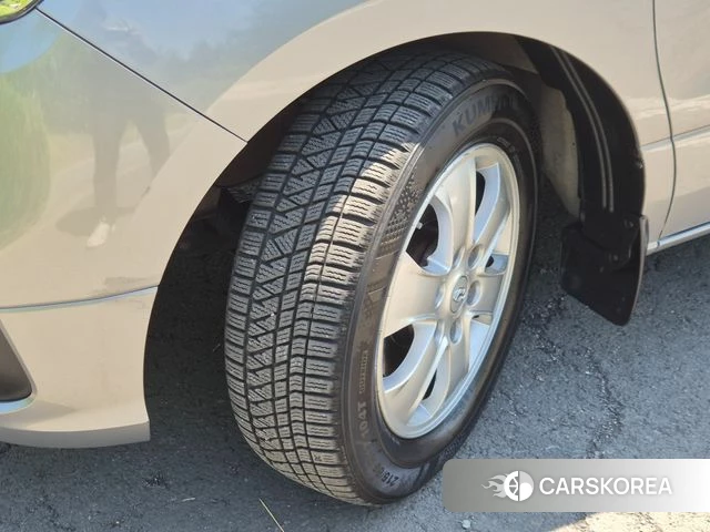 Hyundai The New Grand Starex id 4339476 из Кореи 9