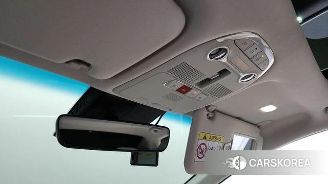 Hyundai The New Grandeur IG id 3941233 из Кореи 9