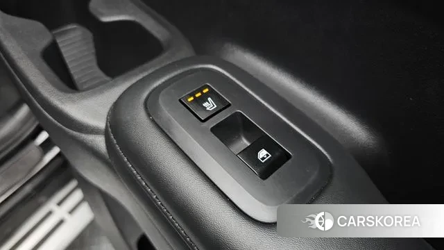 Hyundai Santa Fe (MX5) id 3437283 из Кореи 9