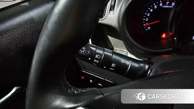 Kia The New Ray id 4018635 из Кореи 9