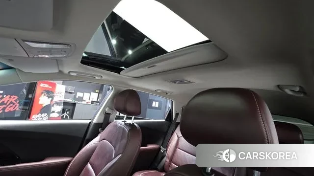 Kia The New Niro id 3760454 из Кореи 9