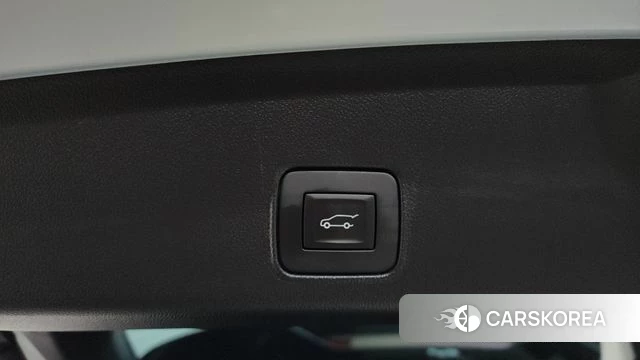 Chevrolet (GM Daewoo) The New Trail Blazer id 4421665 из Кореи 9