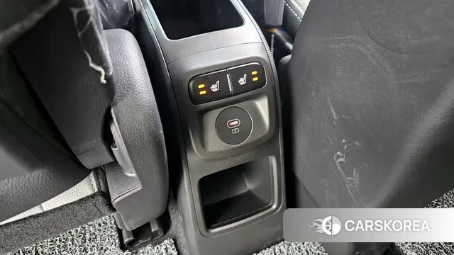 Kia The New Kia Ray EV id 3426062 из Кореи 9