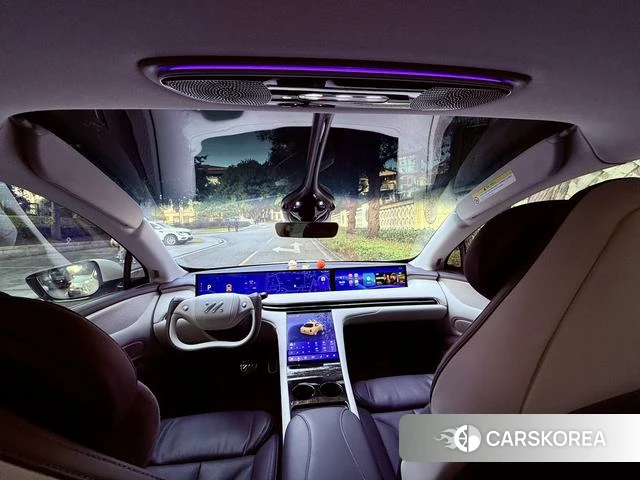 Zhiji Automobile Zhiji LS7 id 3993390 из Китая 9