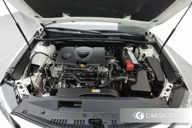 Toyota Camry id 4307152 из Китая 9