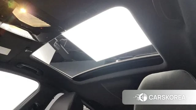 BMW 5 Series (G30) id 3058490 из Кореи 9