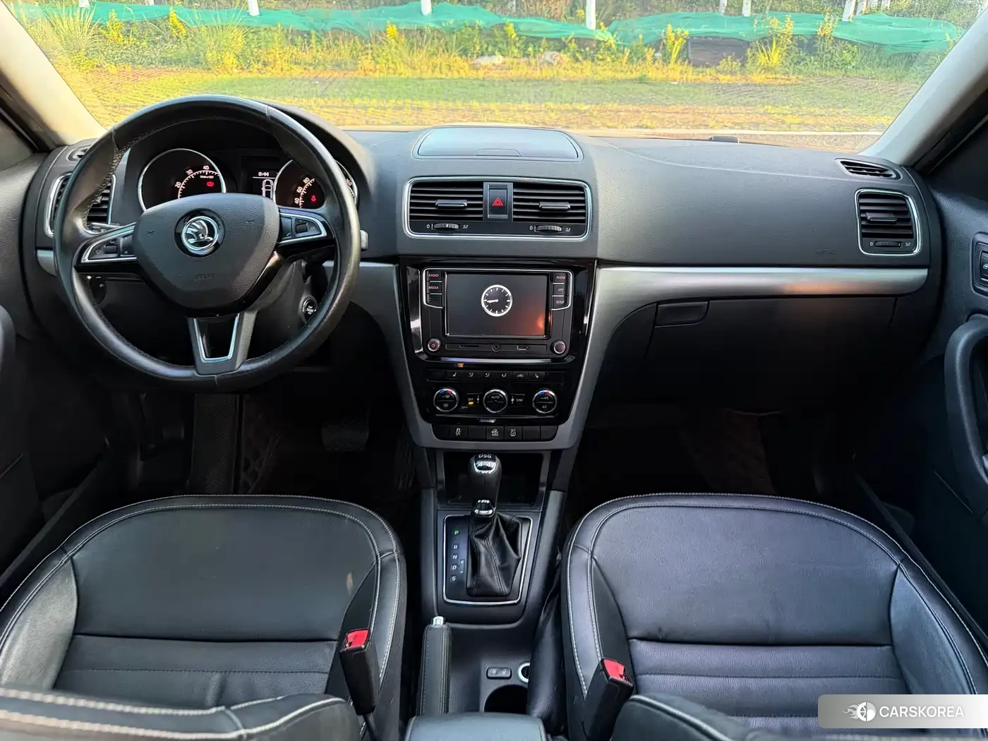 Skoda Yeti id 4622760 из Китая 9