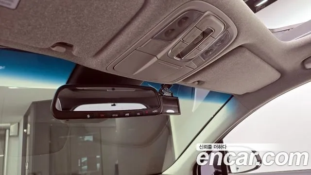 Hyundai Santa Fe TM id 2951791 из Кореи 9