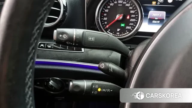 Mercedes-Benz E-Class W213 id 3494858 из Кореи 9