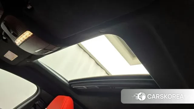 Mercedes-Benz AMG GT id 3058146 из Кореи 9