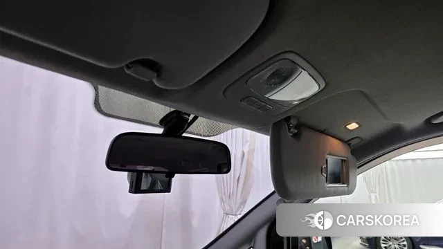 Hyundai The New Grand Starex id 3429197 из Кореи 9