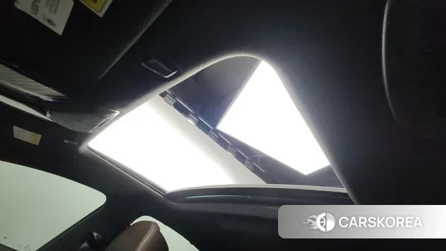 BMW 5 Series (G30) id 2995401 из Кореи 9