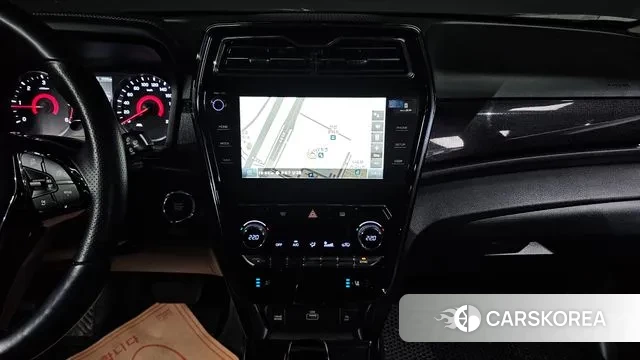 Ssangyong Berry New Tivoli id 3028754 из Кореи 9